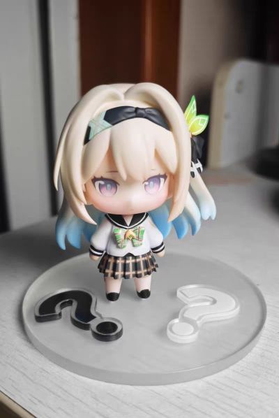 崩坏：星穹铁道 流萤 胸像