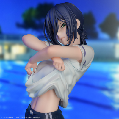 链锯人 蕾塞篇 蕾塞