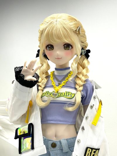 DOLLYMATE 学园偶像大师 藤田琴音