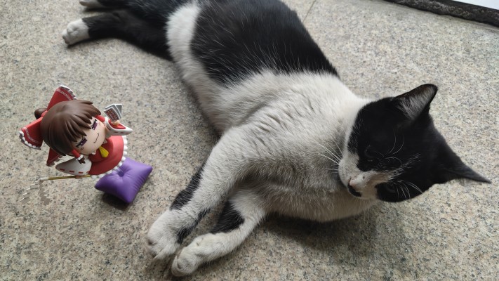 油库里风格 东方Project  雾雨魔理沙