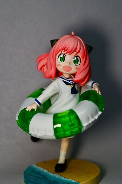 Luminasta 间谍过家家 动画版 阿尼亚·福杰（过暑假）