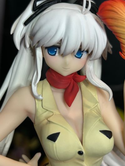 洛奇 奈绪 アドベンチャーver. 