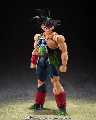 S.H.Figuarts 巴达克  -只有一人的最终决战-
