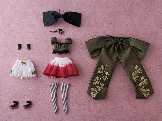 Harmonia bloom 银莲花