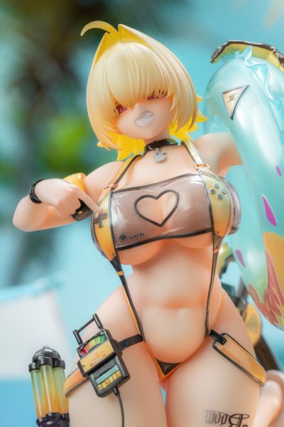 胜利女神：新的希望 伊莱格 エレグ：ブーム・アンド・ショック