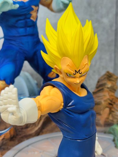 Grandista 龙珠Z 魔人贝吉塔