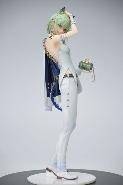 明日方舟 凯尔希正装