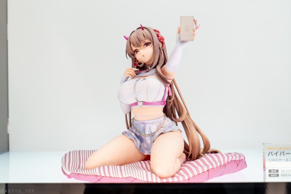 胜利女神：新的希望 毒蛇