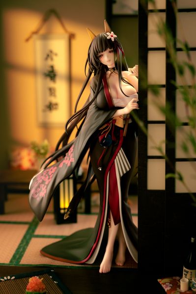 战舰少女R 贤妻赤城