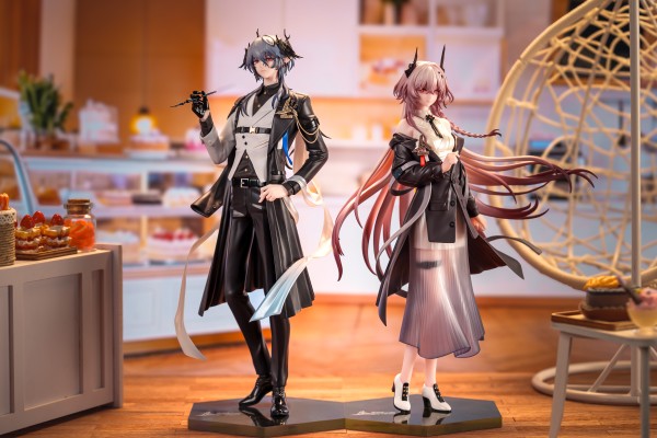 Gift+系列 明日方舟 逻各斯 音律之旅