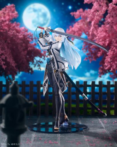 轨迹系列 静名·雷姆·御折木