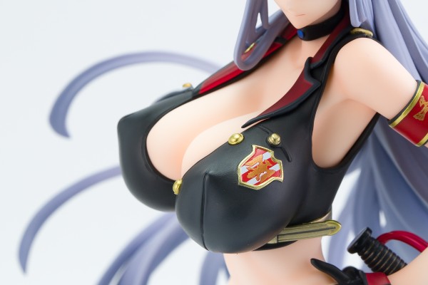 战场女武神4 塞露贝利亚·布蕾斯 泳装