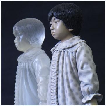 大怪兽系列 奥特Q编 恶魔之子 利利