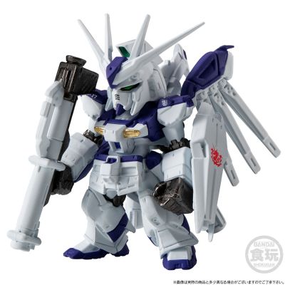FW GUNDAM CONVERGE 15周年 宇宙世纪套装 【Premium Bandai限定】