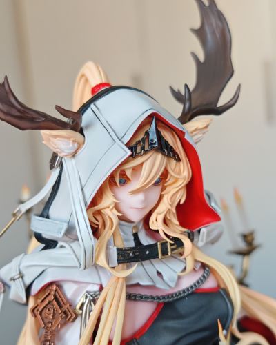 明日方舟 微光 烛骑士 薇薇安娜·德罗斯特