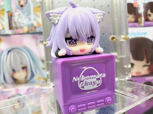 hololive 方块趴趴 Vol.3