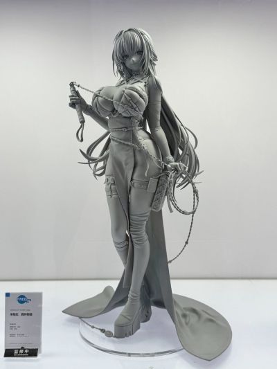 B-style  胜利女神：新的希望 米哈拉：羁绊锁链