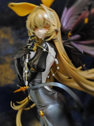 明日方舟 多萝西 命运主宰.ver