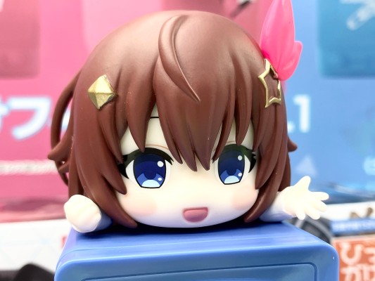 hololive 方块趴趴 Vol.1