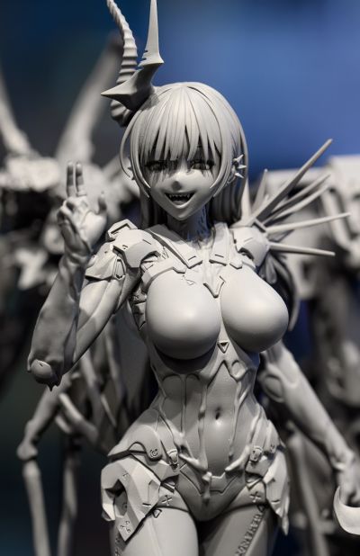 胜利女神：新的希望 贝希摩斯 34章 SUCCESSION -继承-