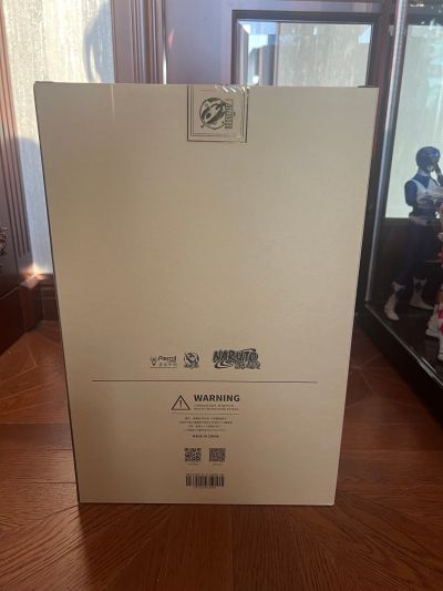 ROC-010 火影忍者疾风传 蝎 ​​