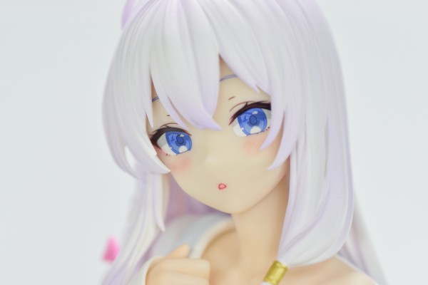 TENITOL TALL 魔女之旅 伊蕾娜 寸衫