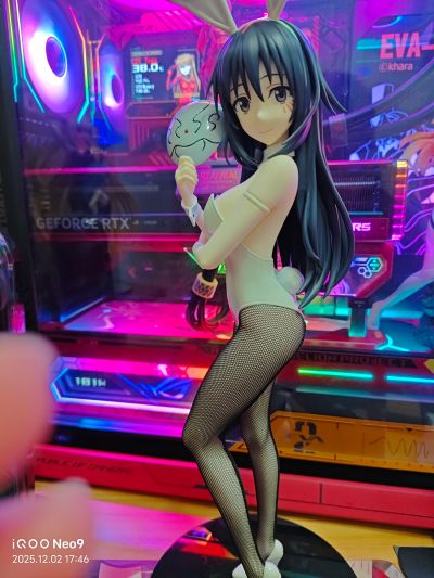 B-style 关于我转生变成史莱姆这档事 静 兔女郎