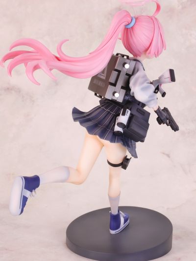 蔚蓝档案 小鸟游星野 最优质的学生