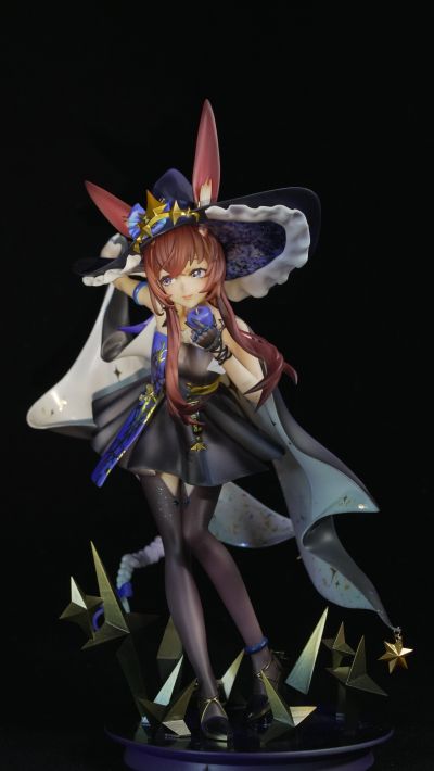 明日方舟 阿米娅 寰宇独奏