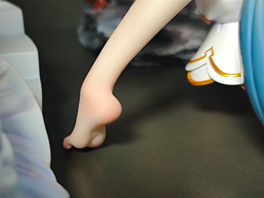 蔚蓝档案 百合园圣亚