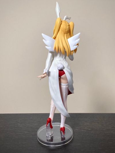 2.5次元的诱惑 独特魅力 莉莉艾露 兔女郎造型