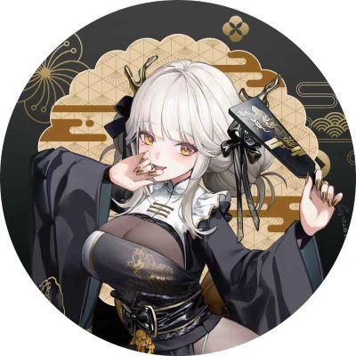 胜利女神：新的希望 布兰儿：白兔