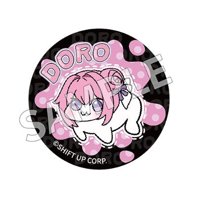 胜利女神：新的希望 DORO系列 裤子 L尺寸/XL尺寸