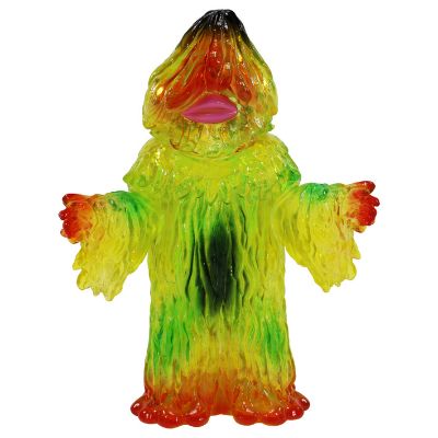 中等尺寸系列 扎赞 复古黄版本