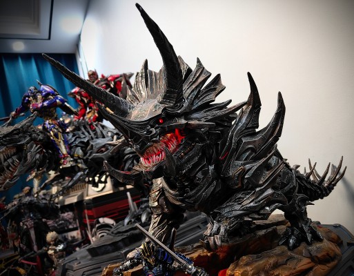 AMK PRO系列 变形金刚4：绝迹重生 漂移