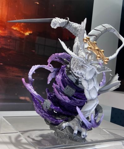 FIGURIZMα 咒术回战 八握剑异戒神将魔虚罗