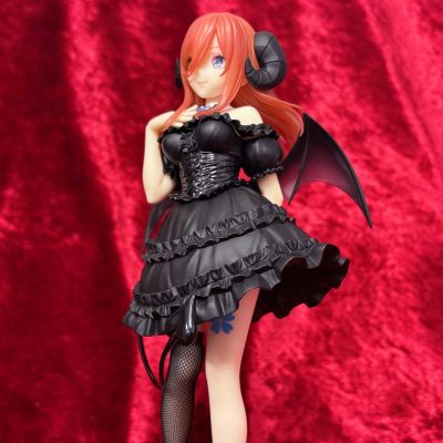 BiCute Dark 五等分的新娘＊ 中野三玖