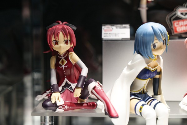 剧场版 魔法少女小圆 叛逆的物语 巴麻美