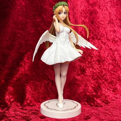 BiCute Pure 刀剑神域 亚丝娜