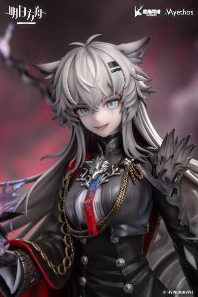 明日方舟 荒芜拉普兰德