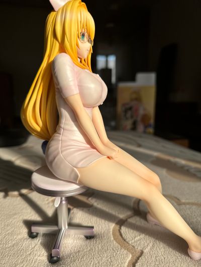 出包王女DARKNESS 护士系列 提亚悠·鲁纳迪克