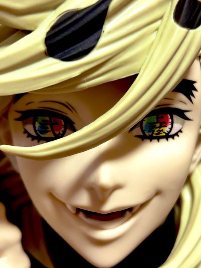 FIGLIFE 鬼灭之刃 童磨