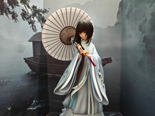 饿殍：明末千里行 满穗 穗满同舟