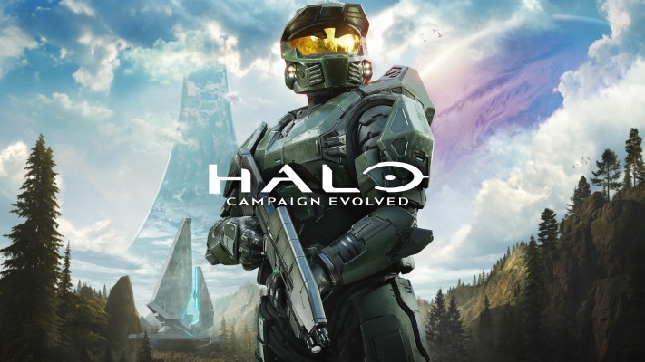 光环：战役进化 新品