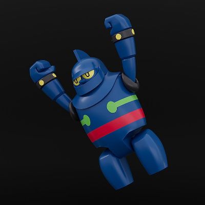 BRICKROID  铁人28号
