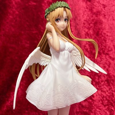 BiCute Pure 刀剑神域 亚丝娜