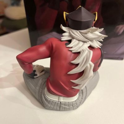 压泡面 鬼灭之刃 童磨