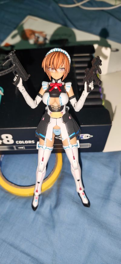 破界少女 勇者王 终极任务 勇者少女 2