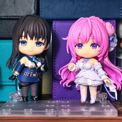 粘土人#2705 胜利女神：妮姬 玛丽安