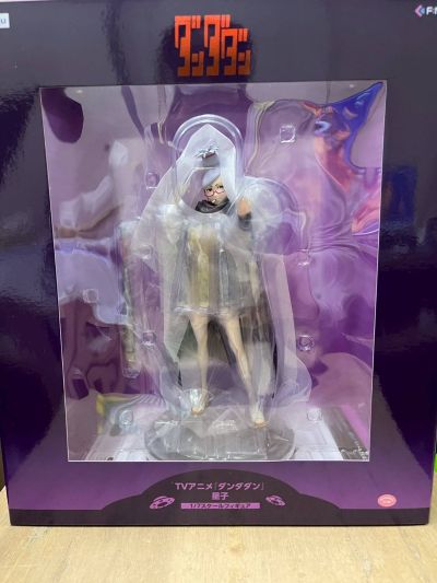 当哒当/胆大党 星子 1/7比例手办